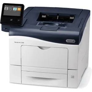 Замена ролика захвата на принтере Xerox C400N в Самаре